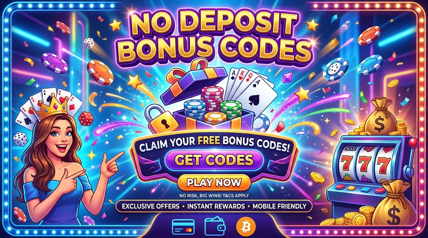 Lucky ones casino Bonus ohne Einzahlung