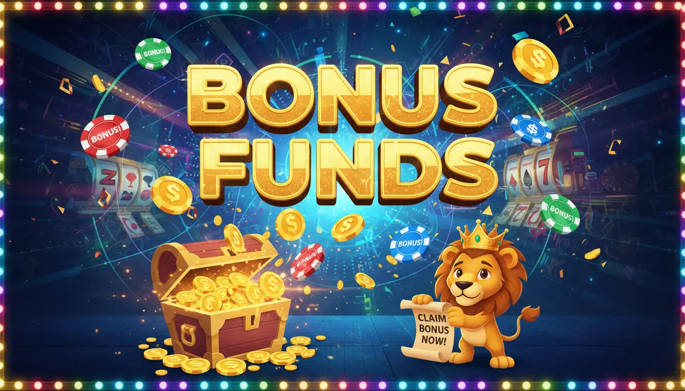Bonusguthaben Lucky ones casino