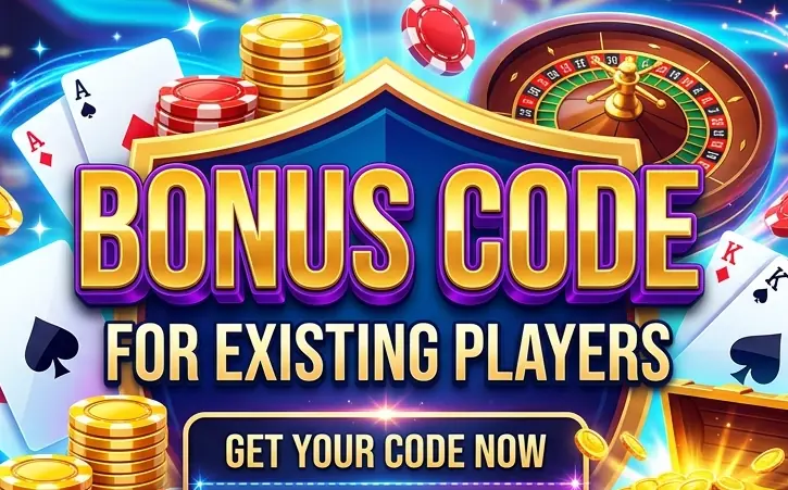 Lucky ones casino Bonuscode für Bestandskunden