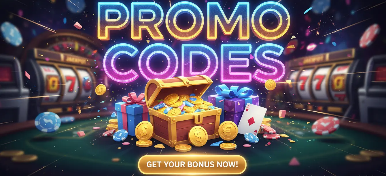 Lucky ones casino Promo Codes