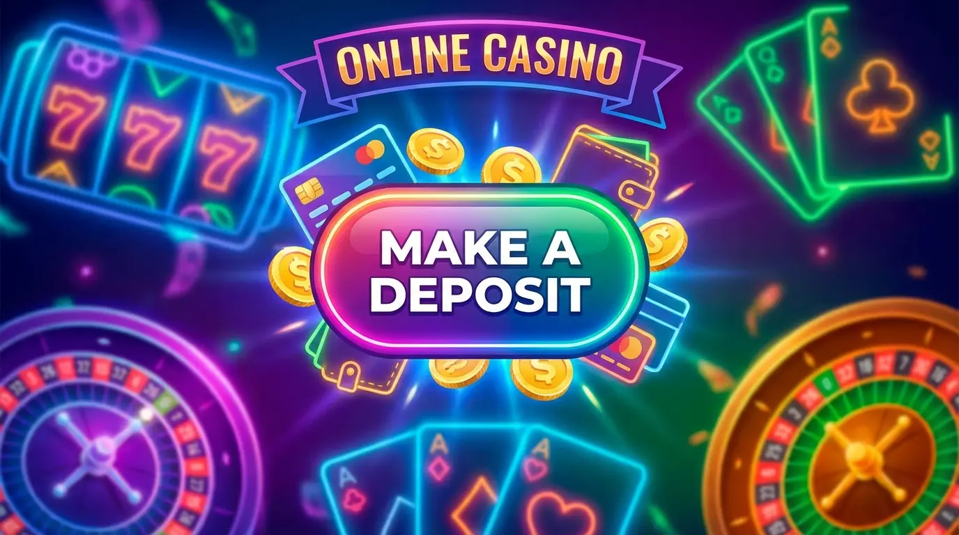 Einzahlung Lucky ones casino