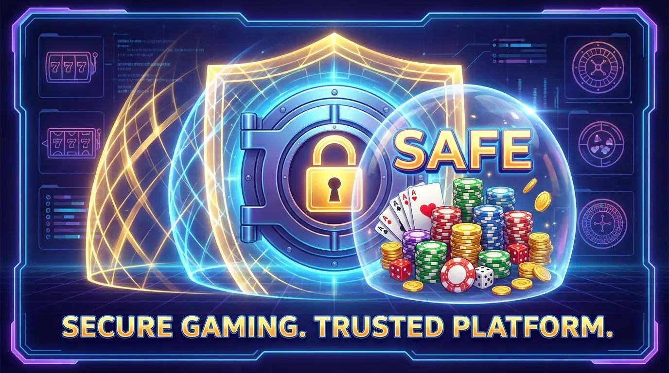 Lucky ones casino sicher