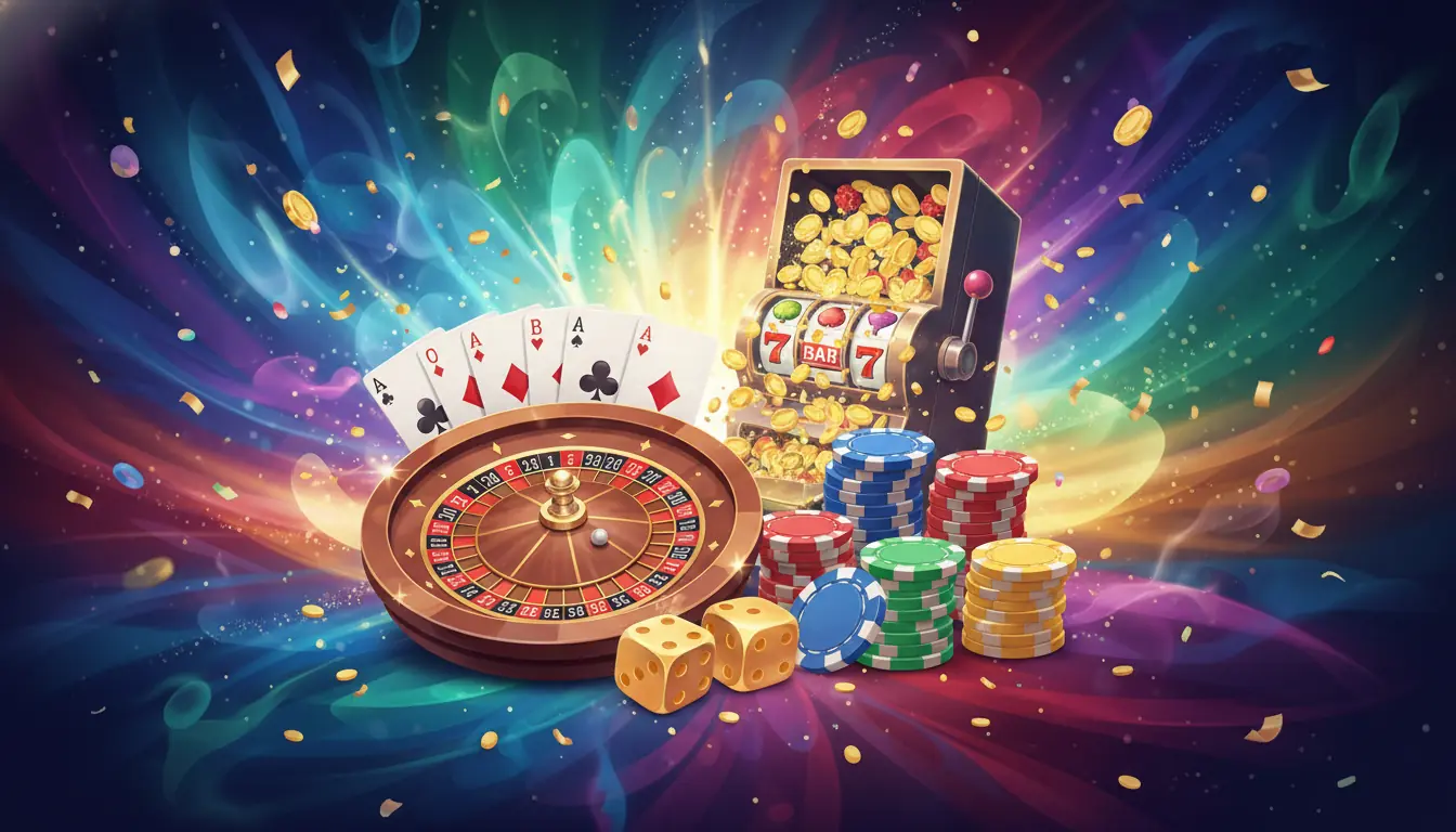 Wer besitzt Lucky ones casino
