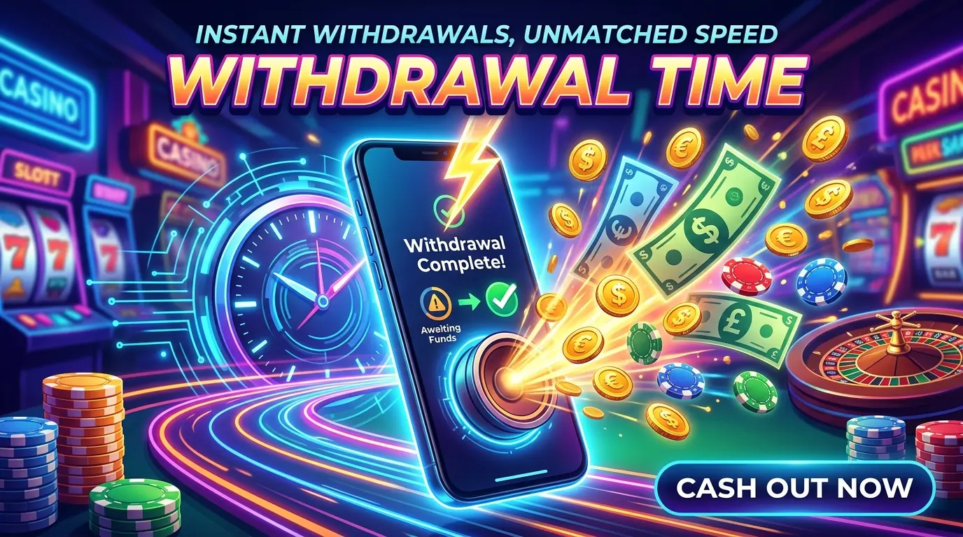 Auszahlungszeit Lucky ones casino