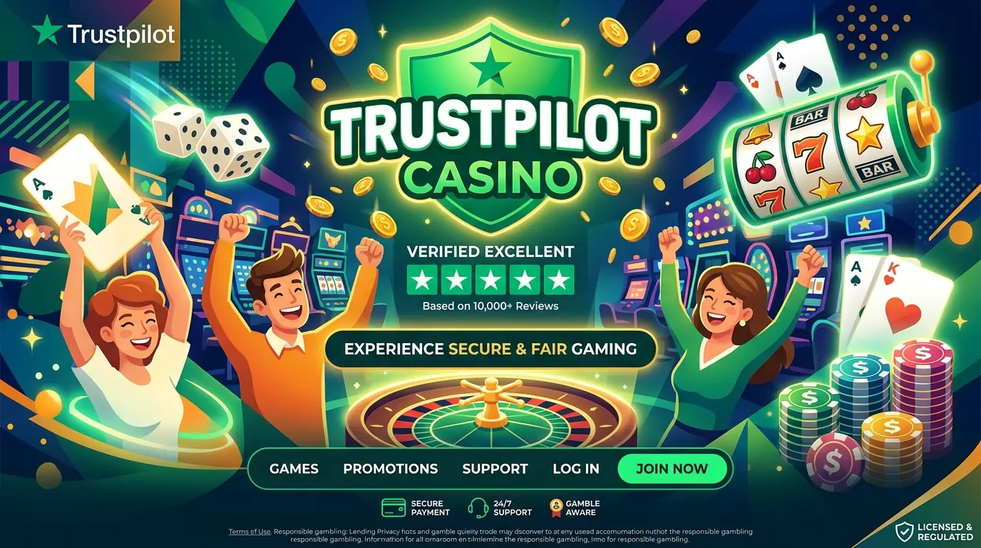 Lucky ones casino Bewertungen