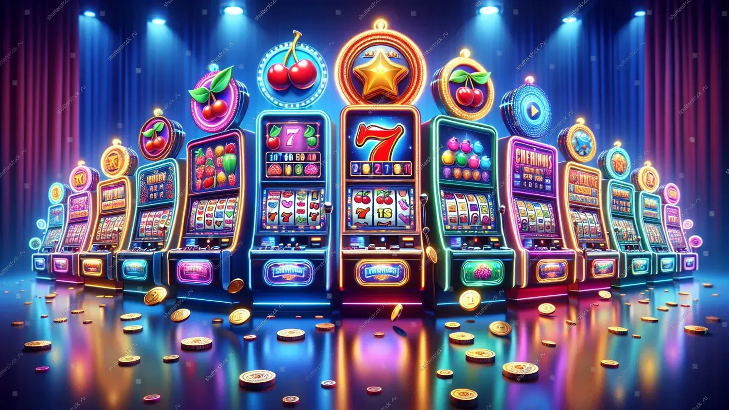 Spiele Lucky ones casino