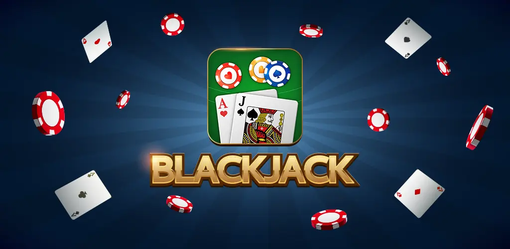 Blackjack Lucky ones casino