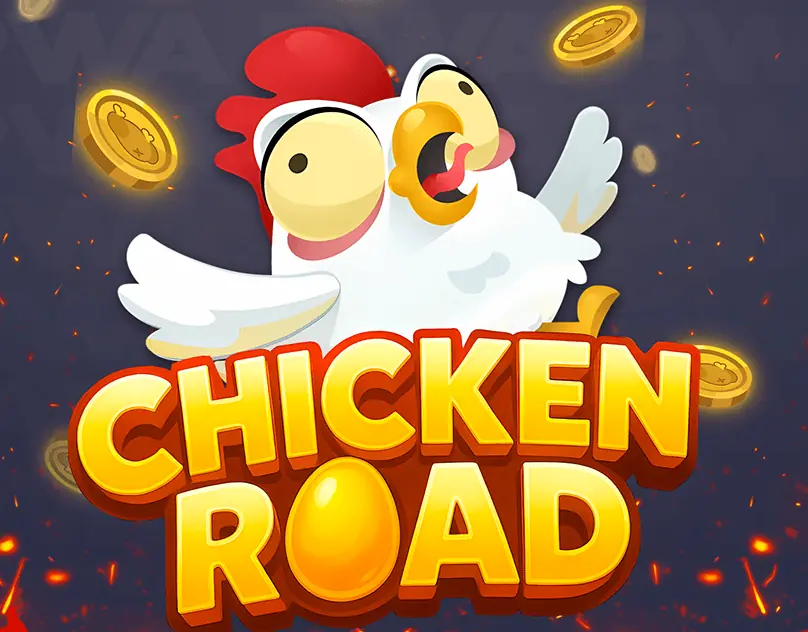 Lucky ones casino Chicken Road